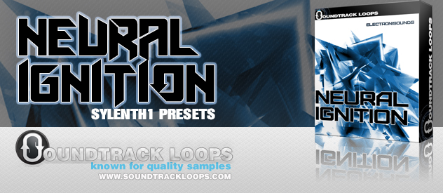 Product picture Electronisounds Neuro Ignition Sylenth1 Presets.zip
