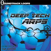 Thumbnail Deep Tech Arps SYLENTH1 Presets Thumbnail Deep Tech Arps SYLENTH1 Presets