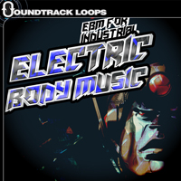 Thumbnail SL Electric Body Music Ableton Live Pack Thumbnail SL Electric Body Music Ableton Live Pack