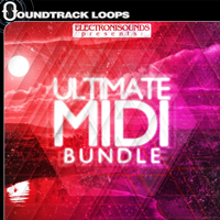 Thumbnail Ultimate Midi Bundle Thumbnail Ultimate Midi Bundle