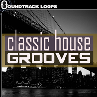 Thumbnail CLASSIC HOUSE GROOVES APPLE LOOPED Thumbnail CLASSIC HOUSE GROOVES APPLE LOOPED