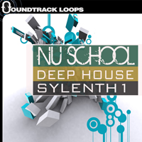 Thumbnail WM NU SCHOOL DEEP HOUSE SYLENTH1