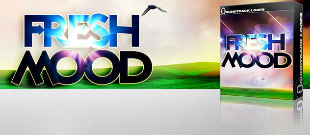 Fresh Mood - Loops and Sampler Kits