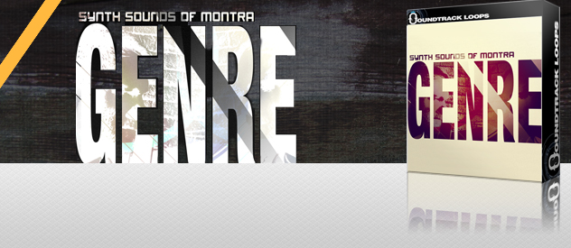 Montra returns with Genre