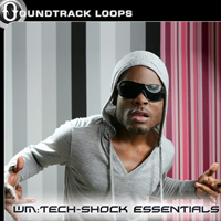 TECH SHOCK ESSENTIALS TECH SHOCK ESSENTIALS