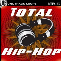 TOTAL HIP HOP TOTAL HIP HOP