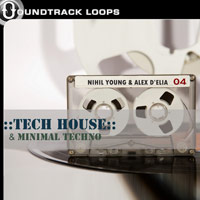 TECH HOUSE & MINIMAL TECHNO TECH HOUSE & MINIMAL TECHNO
