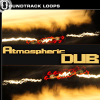 ATMOSPHERIC DUB ATMOSPHERIC DUB
