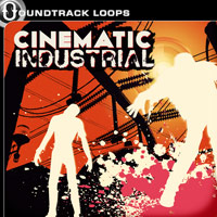 Cinematic Industrial Loops Samples Cinematic Industrial Loops Samples