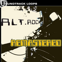 ALT. ROCK ReMastered ALT. ROCK ReMastered