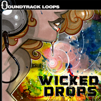 Wicked Drops Wicked Drops