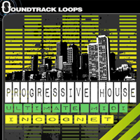 Progressive House: Incognet Ultimate MIDI Progressive House: Incognet Ultimate MIDI