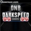 Thumbnail SL DnB Dark Speed Drum n Bass Loops Samples WAV AIF ALP