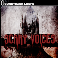 Scary Voices Scary Voices