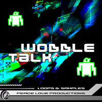 Wobble Talk Wobble Talk