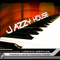 Jazzy House – Peace Love Productions Jazzy House – Peace Love Productions