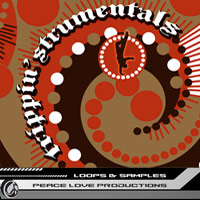 Trippin’strumentals – Peace Love Productions Trippin’strumentals – Peace Love Productions