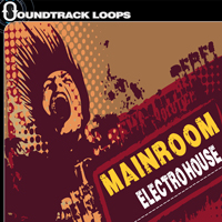 Mainroom Electro House Loops Mainroom Electro House Loops