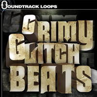 Grimy Glitch Beats – Break Beat Loops and Samples Grimy Glitch Beats – Break Beat Loops and Samples