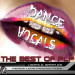 Dance Vocals – The Best of PLP Vocal Loops