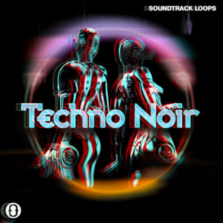 Download Royalty Free Dark Room Techno Loops by Soundtrack Loops