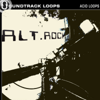 ALT. ROCK - ACID LOOPS