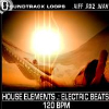 HOUSE ELEMENTS :. ELECTRIC BEATS - ACID LOOPS