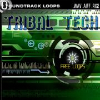 TRIBAL TECH - 5 FREE APPLE LOOPS - 5 FREE ACID LOOPS - 5 FREE RECYCLE LOOPS