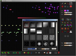 Sound Design Tool And Drum Machine