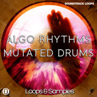 Download Royalty Free Algo Rhythms Mutated Drum Loops