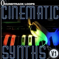 Cinematic Synth loops and Samples