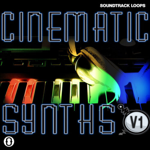 Download Royalty Free Cinematic Synths - Loops & Samples