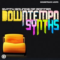 Download Royalty Free Downtempo Synth Loops by Soundtrack Loops
