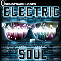 Electric Soul - Funk, Soul and Rock Loops