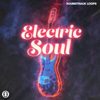Download Royalty Free Electric Soul Loops and Samples
