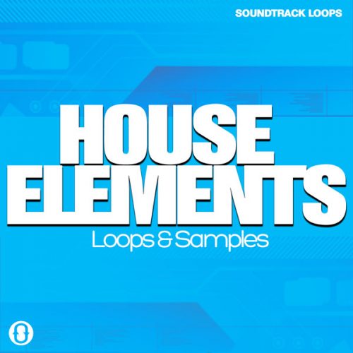 Download Royalty Free House Loops and Samples by Soundtrack Loops