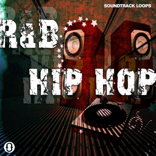 Download Royalty free R&B Hip Hop - Loops and Samples