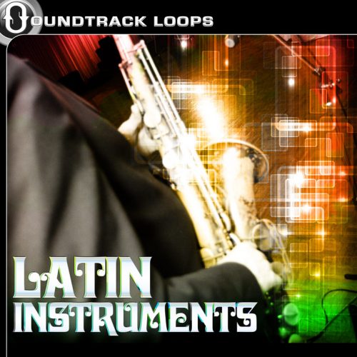 Latin Instrumental Lops