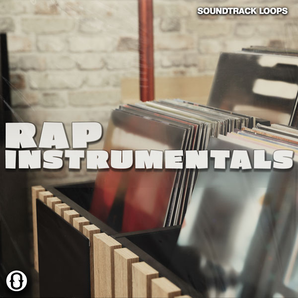 Download Royalty Free Rap Instrumentals Loops & Samples