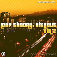 Download Royalty Free Loop Theory Chillout vol 2 - Loops and samples