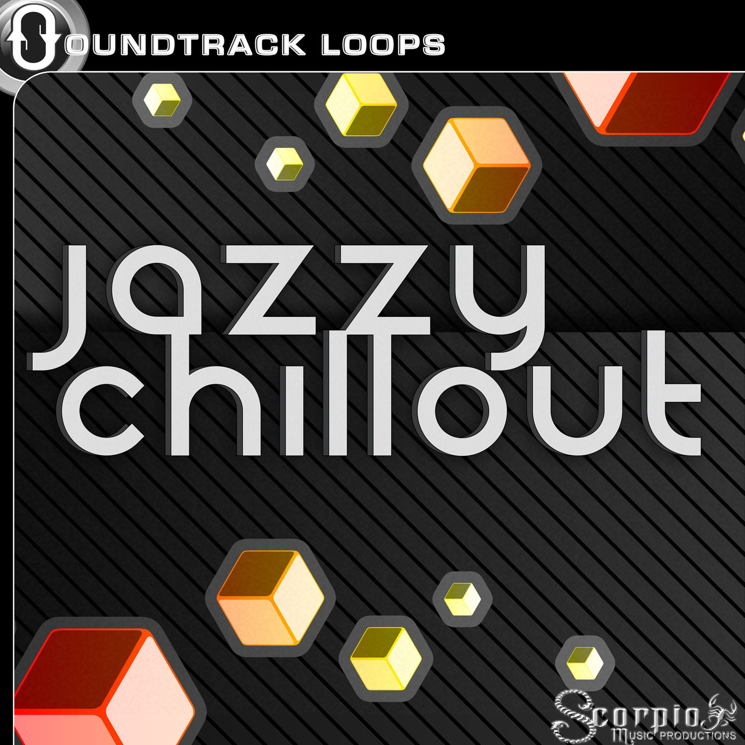 Сэмплы значок. Chillout Sample Pack. Loops. Producer loops - Chillout progressions.