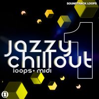 Download Jazzy Chillout Loops Midi and One-Shots Royalty Free
