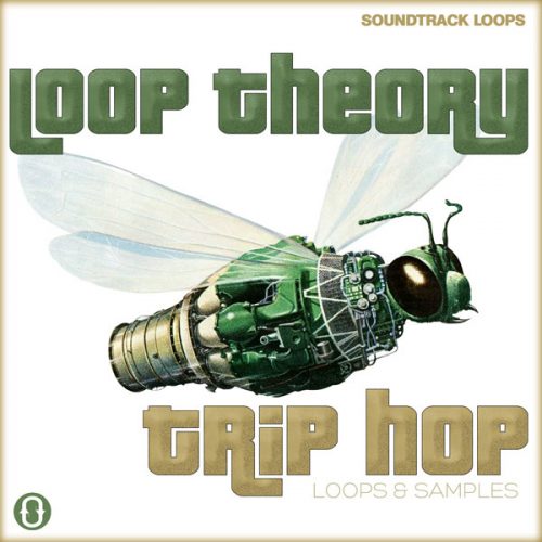 Download Trip Hop Loops & Drum Hits Royalty Free By Loop Theory