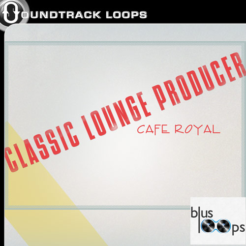 Classic Lounge Loops and Samples