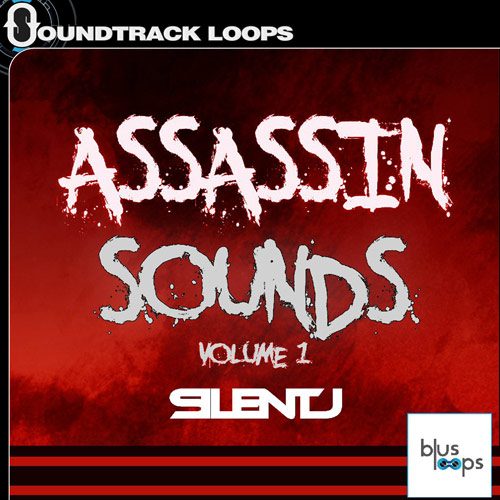 Assasin Sounds - SilentJ - Bus Loops