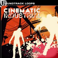 Cinematic Industrial Loops and Sounds