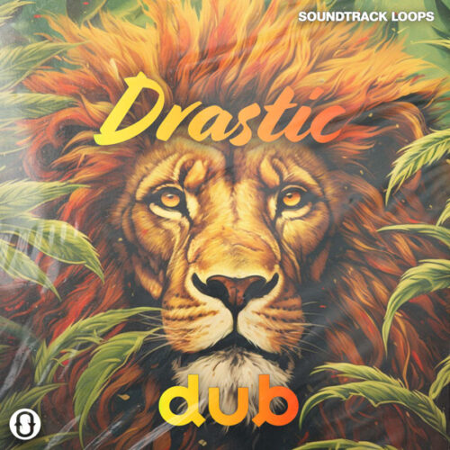 Download Royalty Free Drastic Dub Reggae Loops Samples