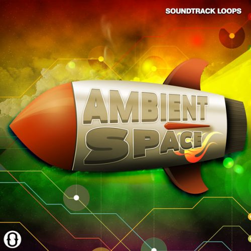 Download Ambient Loops and Otherworldly Sounds - Royalty Free Loops