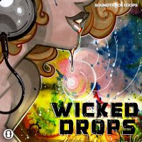 Download Royalty Free Wicked Drops - Dubstep Loops and One-Shots