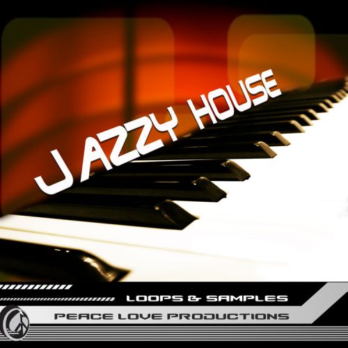 Jazzy House Loops